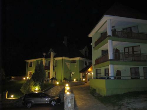 Hostal Penzion Stella