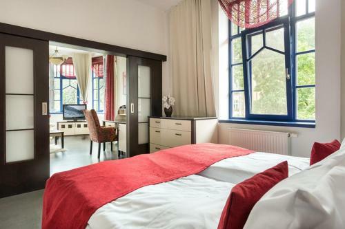 Hotel Luxury Spa & Wellness Vila Vala?ka