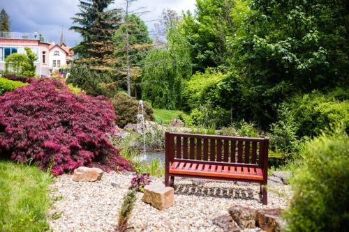 Hotel Luxury Spa & Wellness Vila Vala?ka