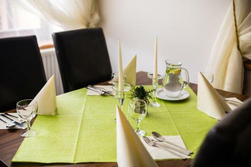 Hotel Luxury Spa & Wellness Vila Vala?ka