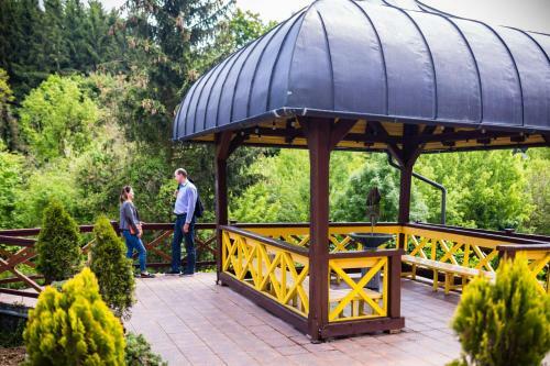 Hotel Luxury Spa & Wellness Vila Vala?ka
