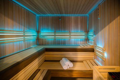 Hotel Luxury Spa & Wellness Vila Vala?ka