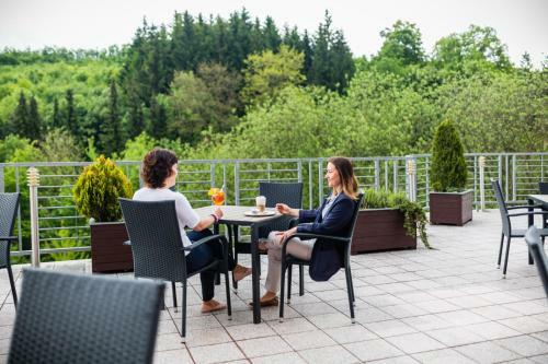 Hotel Luxury Spa & Wellness Vila Vala?ka