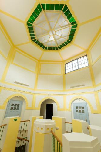 Hotel Luxury Spa & Wellness Vila Vala?ka