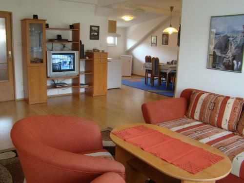 Apartamentos Penzion Jarmilka