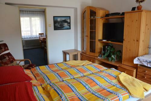 Apartamentos Penzion Jarmilka