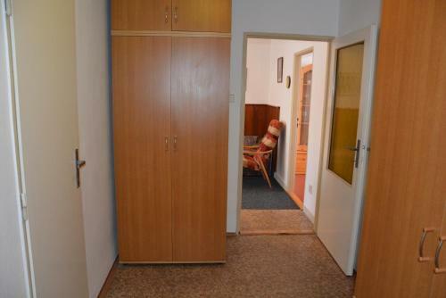 Apartamentos Penzion Jarmilka