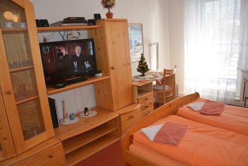 Apartamentos Penzion Jarmilka