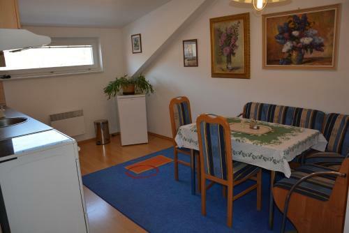 Apartamentos Penzion Jarmilka