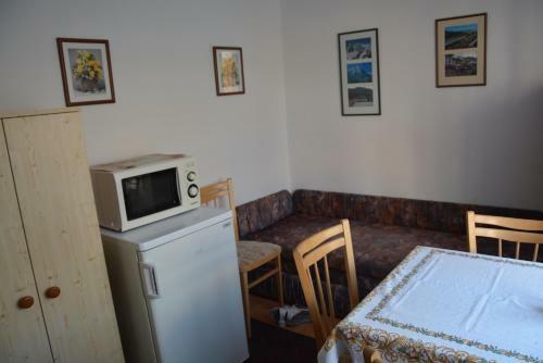 Apartamentos Penzion Jarmilka