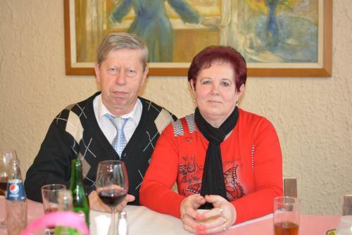 Apartamentos Penzion Jarmilka