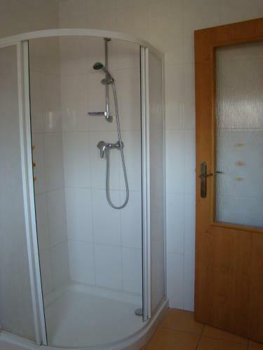 Apartamentos Penzion Jarmilka
