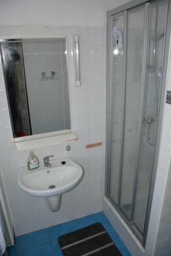 Apartamentos Penzion Jarmilka