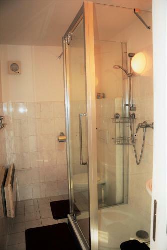 Apartamentos Penzion Jarmilka