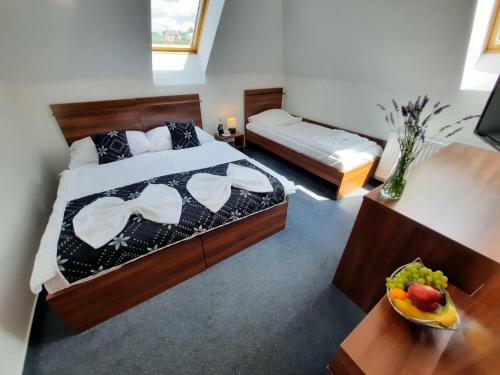 Hostal Vincent
