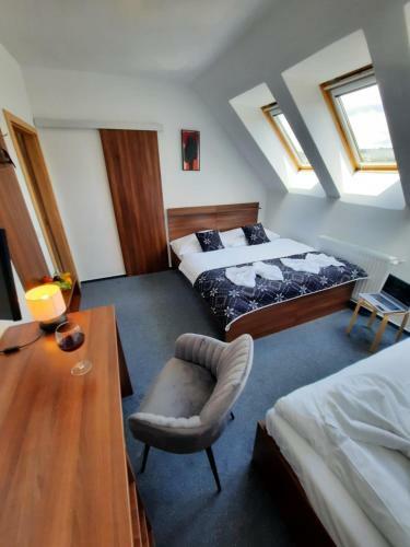 Hostal Vincent