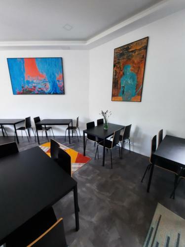 Hostal Vincent
