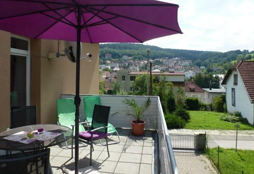 Apartm�n Vila Radmila