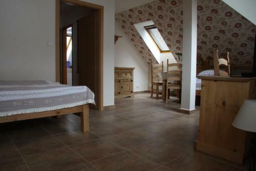 Hostal Penzion Son�ta