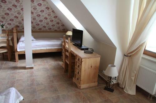 Hostal Penzion Son�ta
