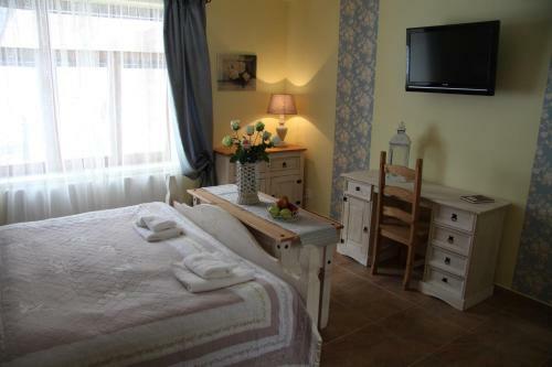 Hostal Penzion Son�ta