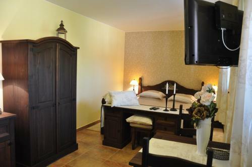 Hostal Penzion Son�ta