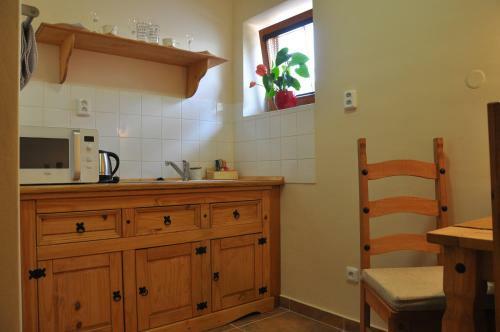 Hostal Penzion Son�ta