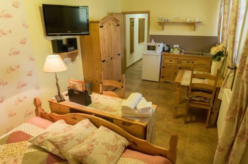 Hostal Penzion Son�ta