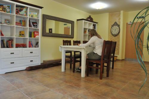 Hostal Penzion Son�ta