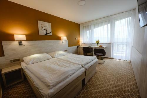 Hotel Vega