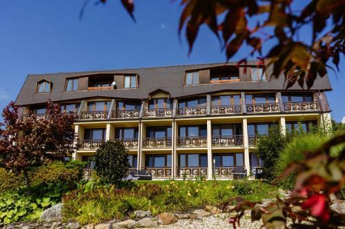 Hotel Vega