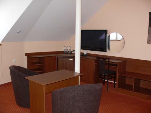 Hostal Penzion Oaza