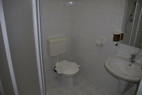 Hostal Penzion Oaza
