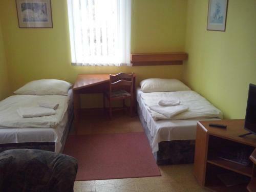 Hostal Penzion Monika