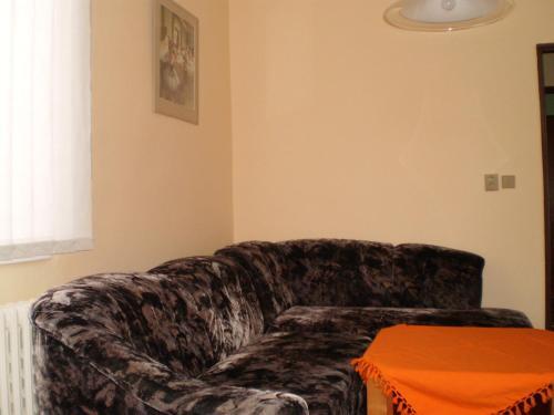 Hostal Penzion Monika