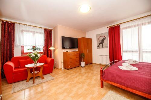 Hostal Penzion Sinfonietta