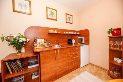 Hostal Penzion Sinfonietta