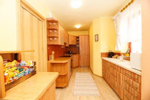 Hostal Penzion Sinfonietta