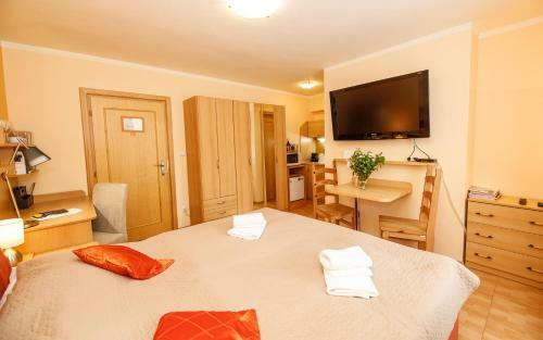 Hostal Penzion Sinfonietta