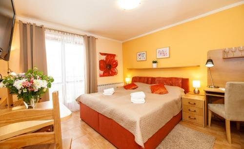 Hostal Penzion Sinfonietta