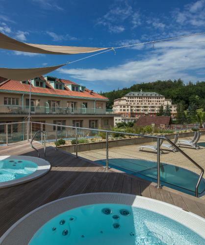 Alexandria Spa & Wellness Hotel