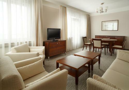 Alexandria Spa & Wellness Hotel
