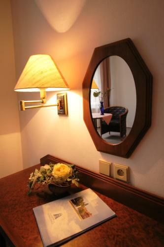 Hotel D?m Bed?icha Smetany