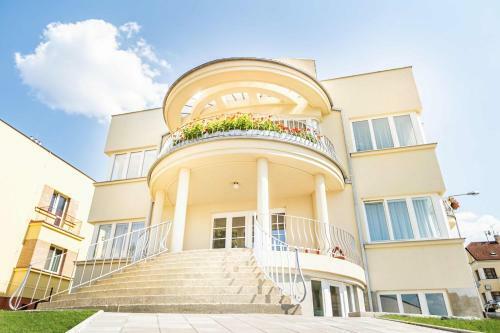 Hotel Radun