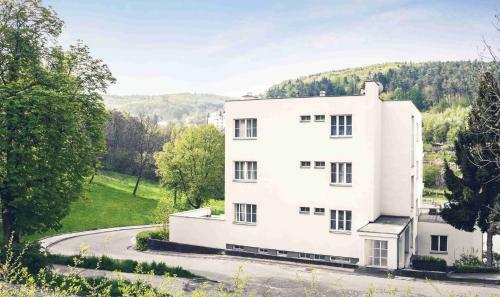 Hotel Radun
