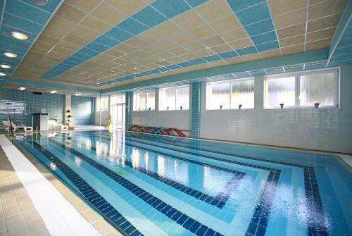 Wellness Hotel Rezidence Ambra