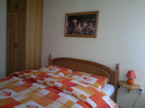 Hostal Vila Patricie