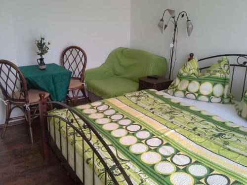 Hostal Vila Patricie