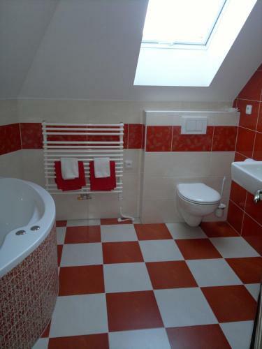 Hostal Vila Patricie