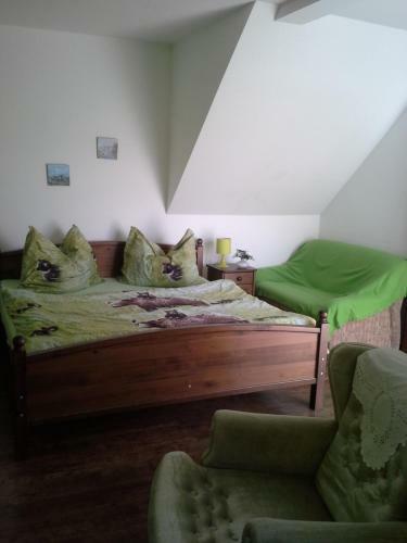 Hostal Vila Patricie